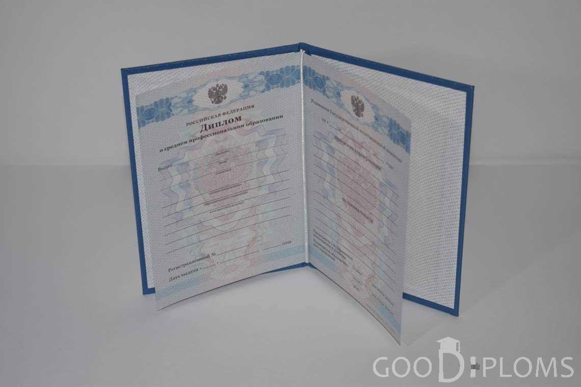 Диплом Техникума период c 2011 по 2013 год - Запорожье